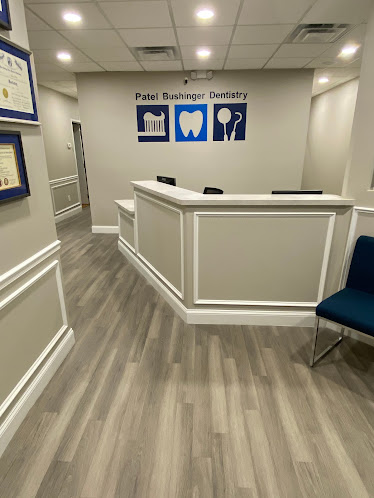 Patel Bushinger Dentistry
