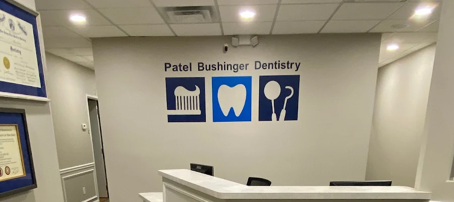 Patel Bushinger Dentistry