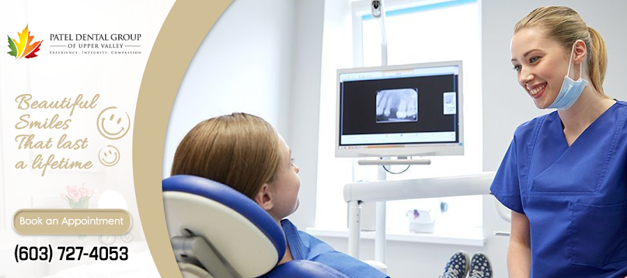 Patel Dental Group Of Upper Valley
