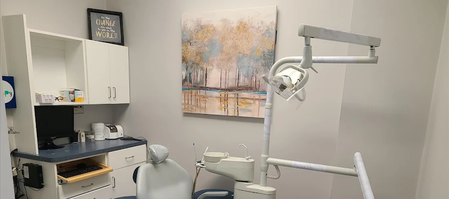 Patel Family Dental