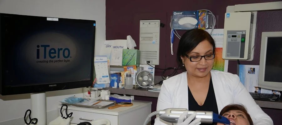 Patel Family Dentistry