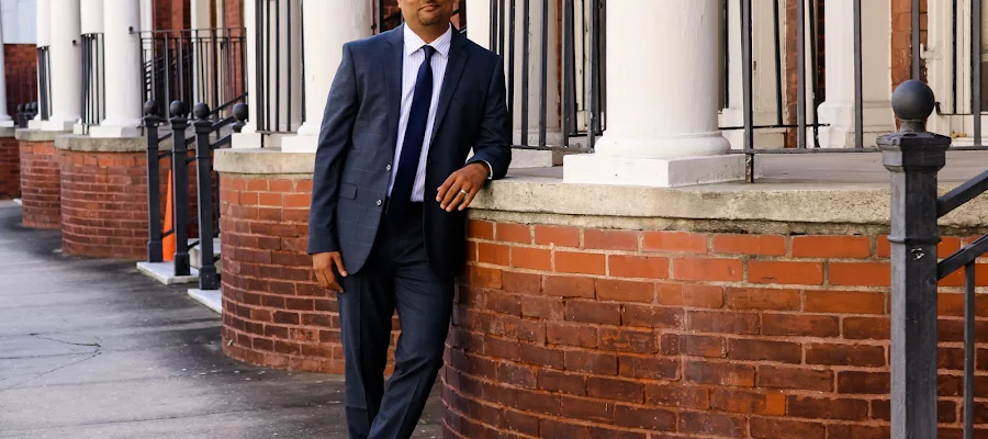 Patel Law Firm