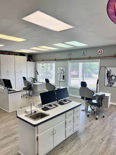 Patel & Womble Orthodontics