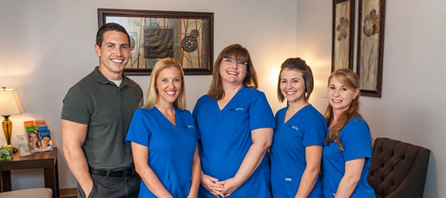 Patella Dental