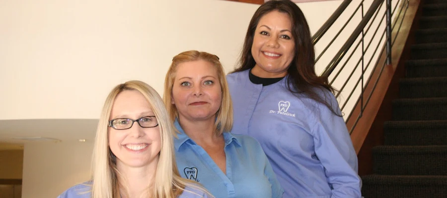 Patelzick Family Dental