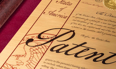 Patent Awards