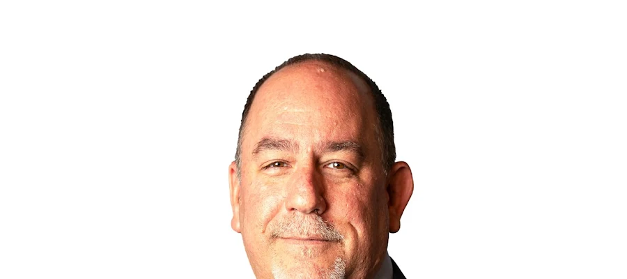 Paterson Personal Injury Attorney at Law, Brandon J. Broderick