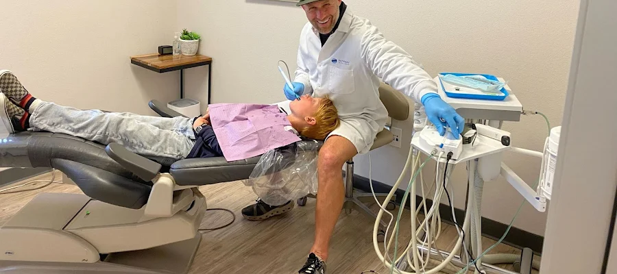 Pathway Dental Group Santa Barbara