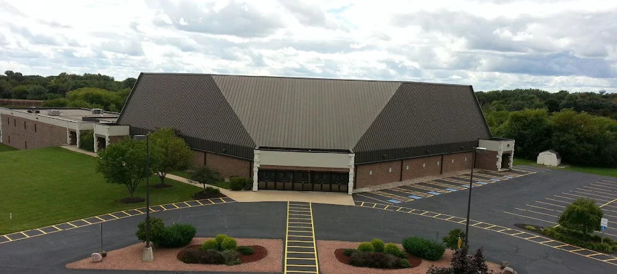 Pathways Church