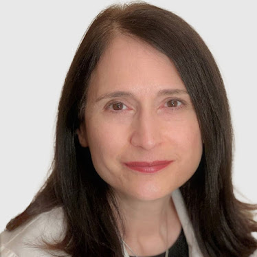 Patient Centered Internal Medicine: Farridah Shafiee, D.O.