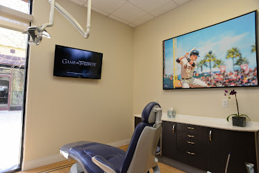 Patient Dental