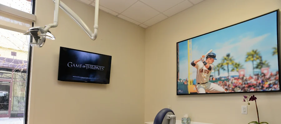 Patient Dental
