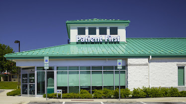Patient First Primary and Urgent Care - Aberdeen