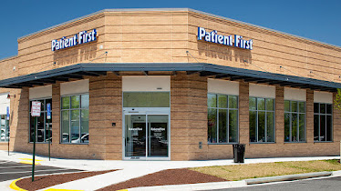 Patient First Primary and Urgent Care - Alexandria