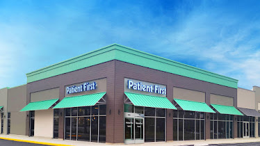 Patient First Primary and Urgent Care - Annandale