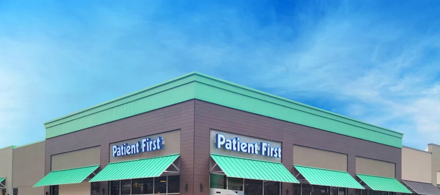 Patient First Primary and Urgent Care - Annandale
