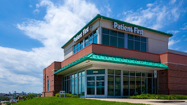 Patient First Primary and Urgent Care - Bayview