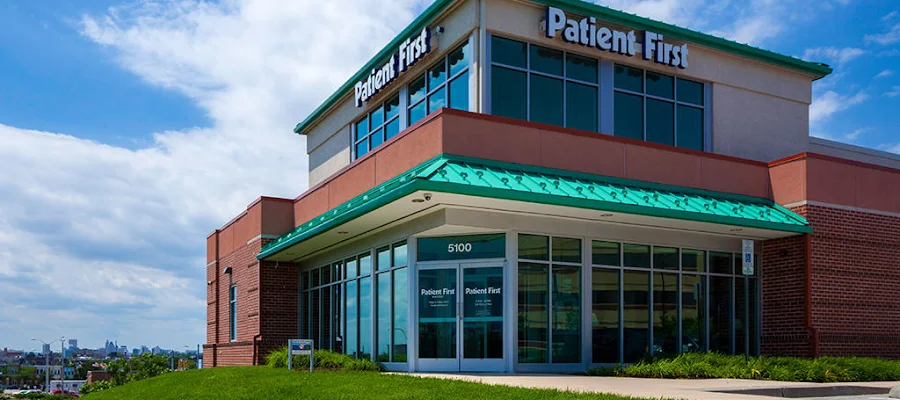 Patient First Primary and Urgent Care - Bayview