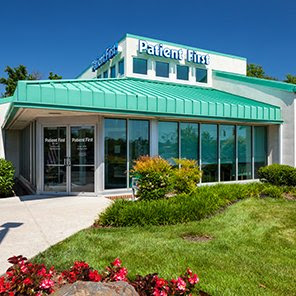 Patient First Primary and Urgent Care - Bel Air