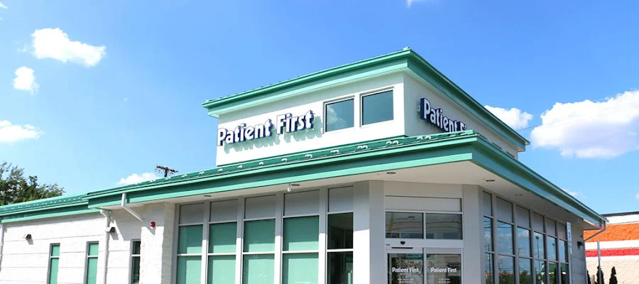 Patient First Primary and Urgent Care - Beltsville