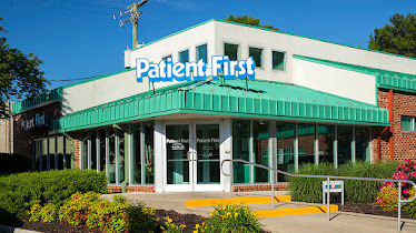 Patient First Primary and Urgent Care - Carytown