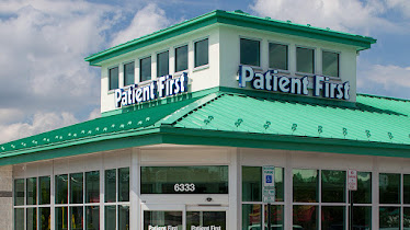 Patient First Primary and Urgent Care - Catonsville