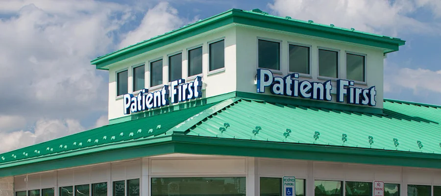 Patient First Primary and Urgent Care - Catonsville