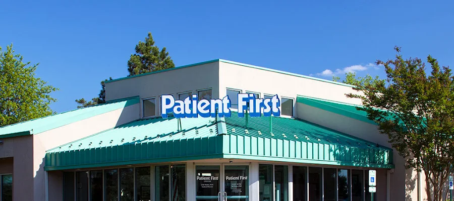Patient First Primary and Urgent Care - Chester