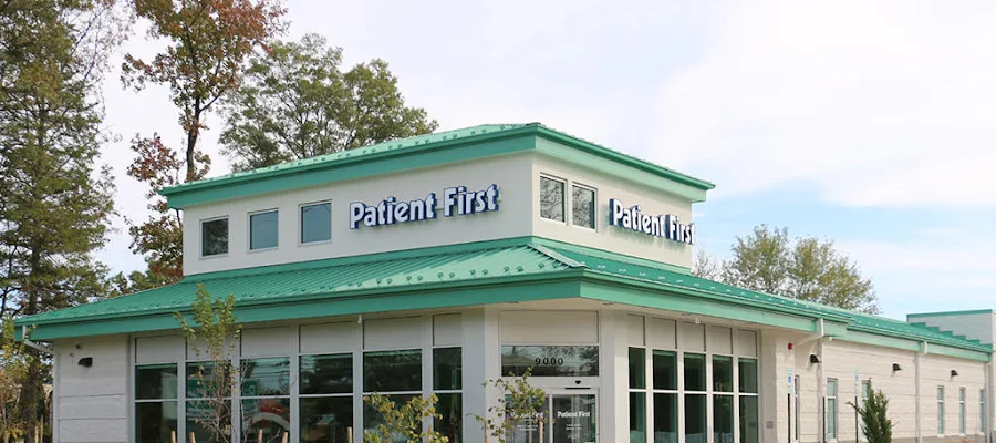 Patient First Primary and Urgent Care - Clinton