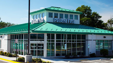 Patient First Primary and Urgent Care - Colonial Heights