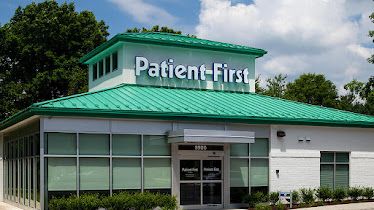 Patient First Primary and Urgent Care - Columbia