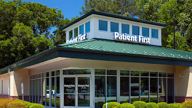 Patient First Primary and Urgent Care - Denbigh