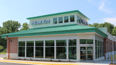 Patient First Primary and Urgent Care - Fairfax
