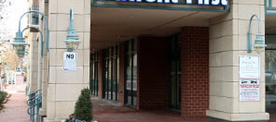 Patient First Primary and Urgent Care - Falls Church