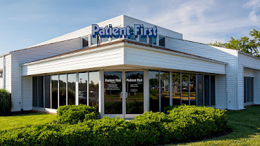 Patient First Primary and Urgent Care - Genito