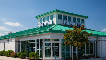 Patient First Primary and Urgent Care - Glen Burnie