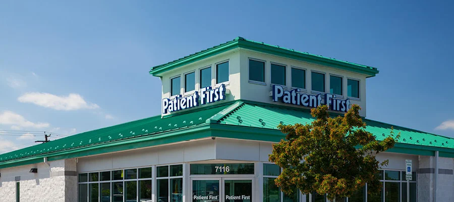 Patient First Primary and Urgent Care - Glen Burnie