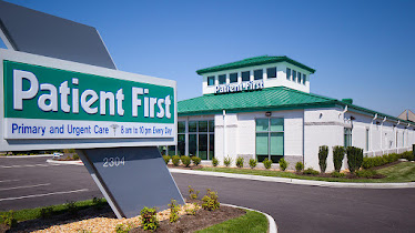 Patient First Primary and Urgent Care - Hampton