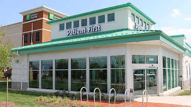 Patient First Primary and Urgent Care - Landover Hills