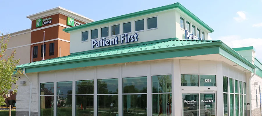 Patient First Primary and Urgent Care - Landover Hills