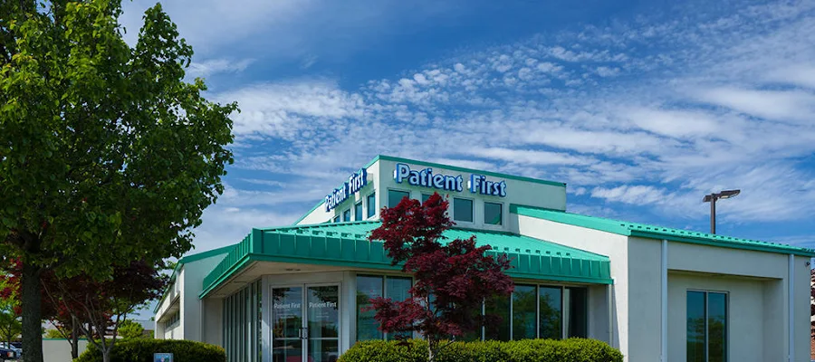 Patient First Primary and Urgent Care - Laurel