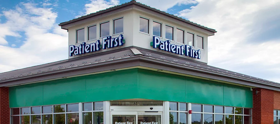 Patient First Primary and Urgent Care - Leesburg