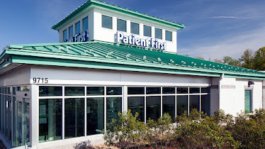 Patient First Primary and Urgent Care - Manassas