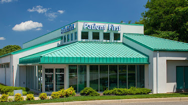 Patient First Primary and Urgent Care - Mechanicsville