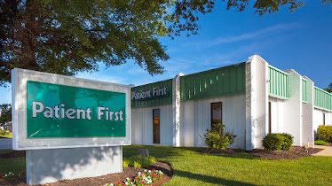 Patient First Primary and Urgent Care - Midlothian