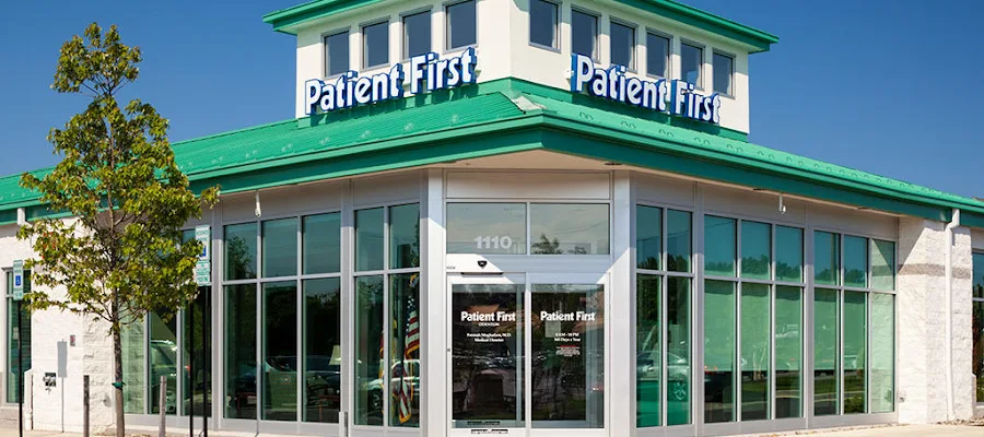 Patient First Primary and Urgent Care - Odenton