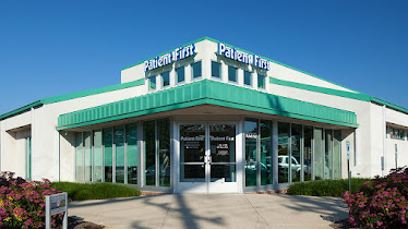 Patient First Primary and Urgent Care - Owings Mills