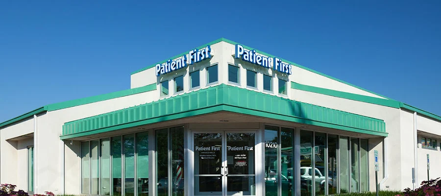 Patient First Primary and Urgent Care - Owings Mills
