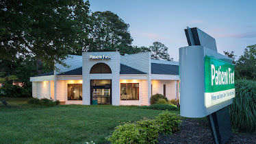 Patient First Primary and Urgent Care - Parham