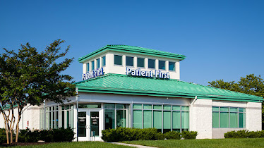 Patient First Primary and Urgent Care - Pasadena